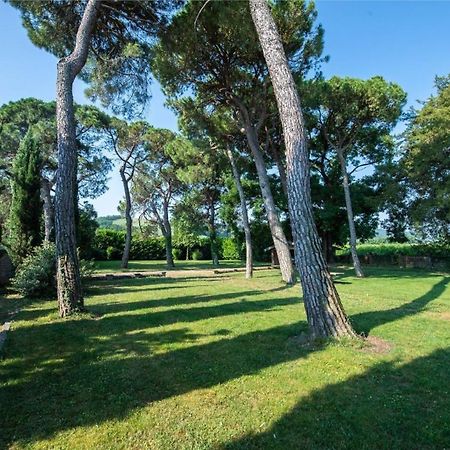 Villa Ottocentesca Immersa Nel Verde Montecavolo Экстерьер фото